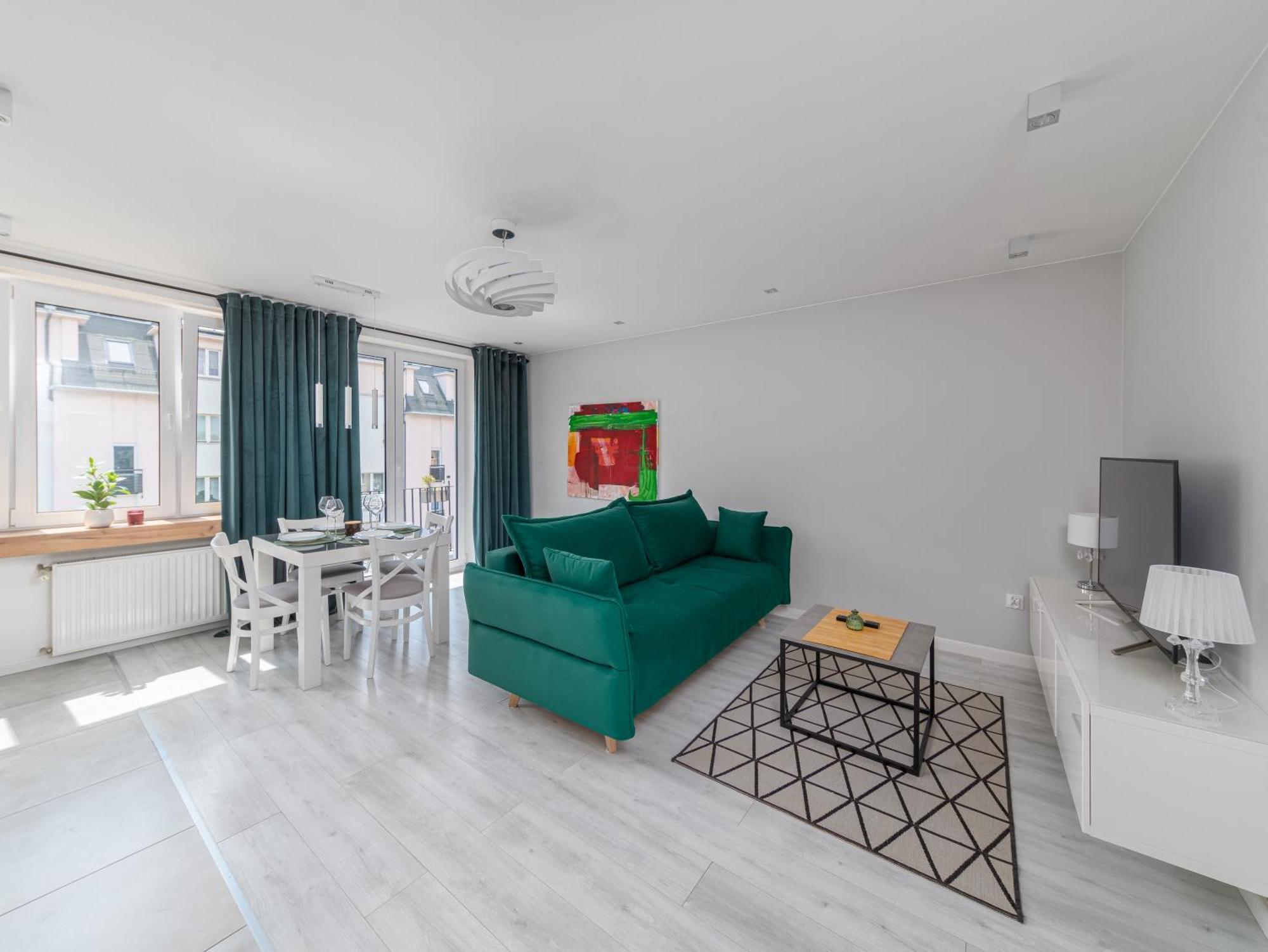 Sloneczny Apartament Monopolis Łódź Eksteriør bilde