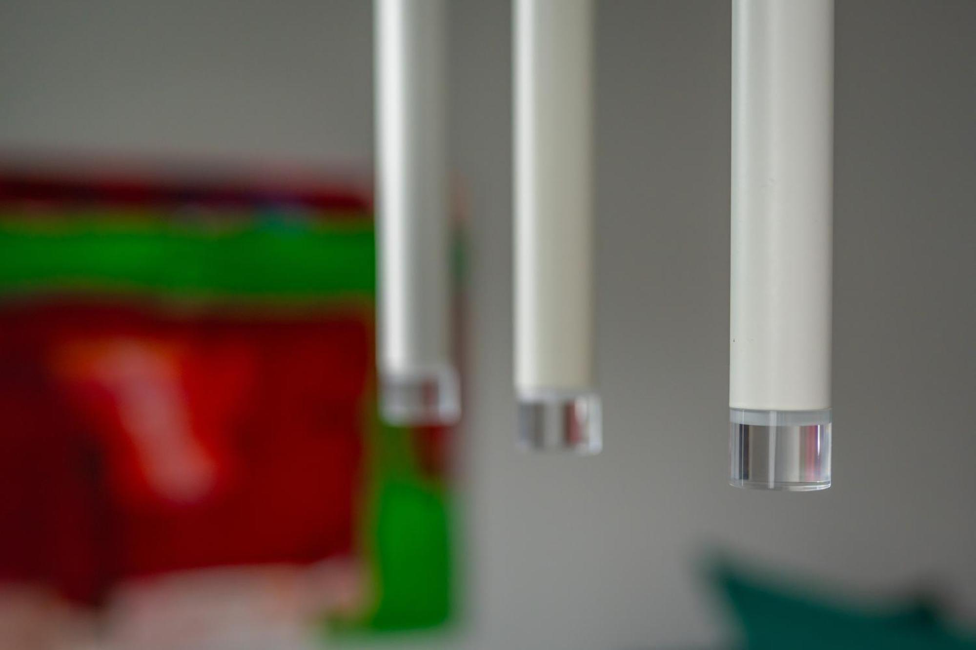 Sloneczny Apartament Monopolis Łódź Eksteriør bilde